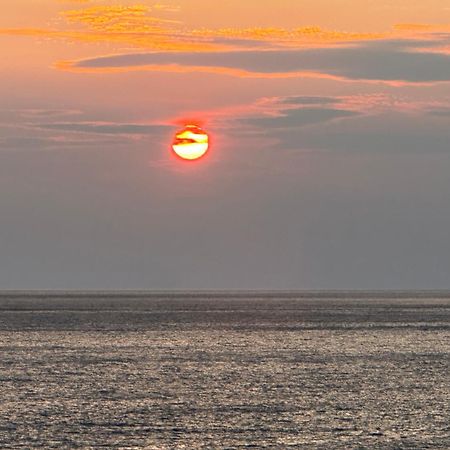 Villa Blue Bay Dobra Voda Zewnętrze zdjęcie